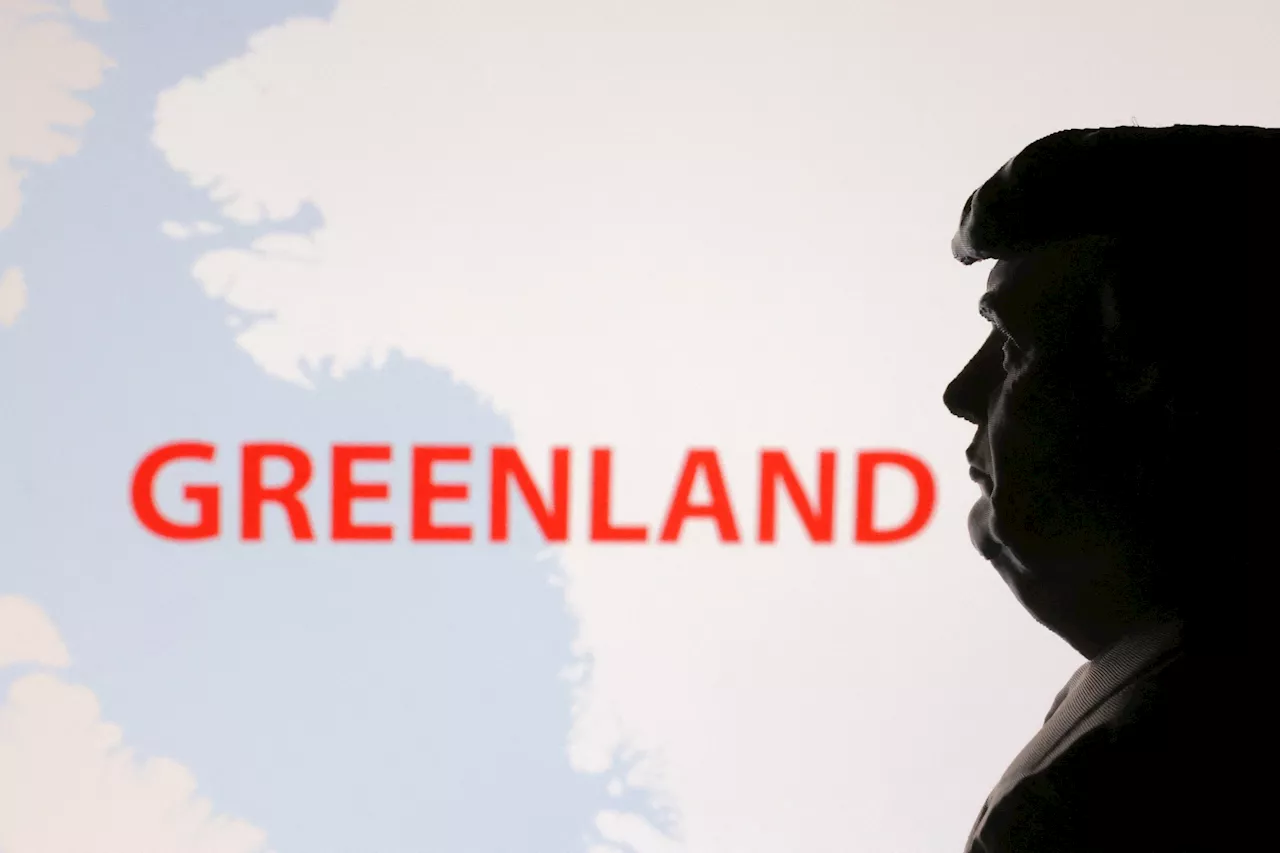 Trump's Greenland Concept: A Strategic Opportunity