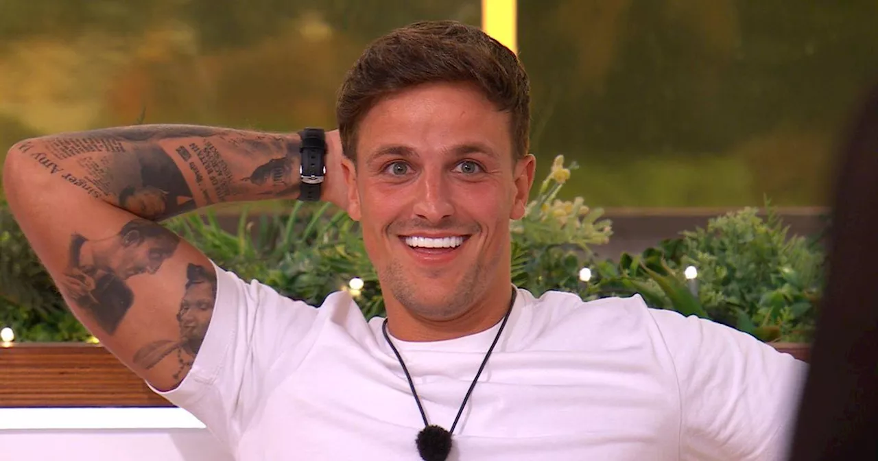 Love Island Explodes as Samie and Chuggs Enter the Villa