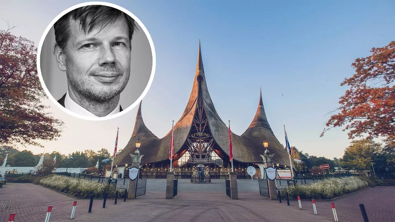 Efteling Versterkt Huisregels om Demonstraties Te Voorkomen