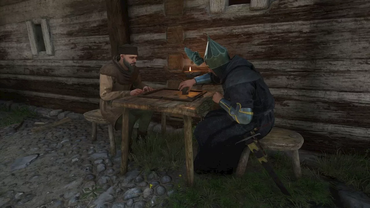 How to make money in Kingdom Come: Deliverance 2