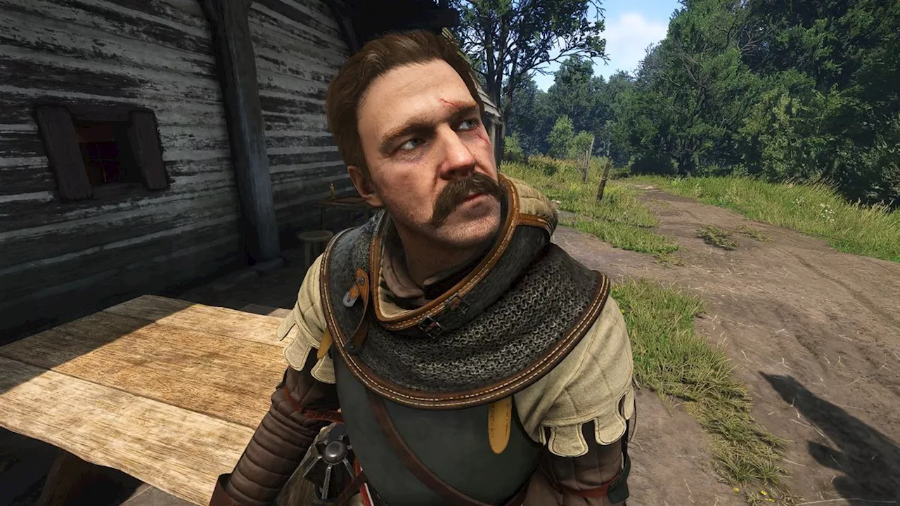 Kingdom Come: Deliverance 2's Alchemy Puzzle Solved