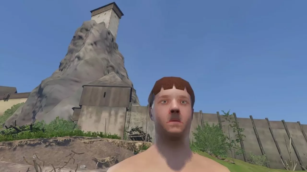 Kingdom Come: Deliverance Mod Makes The RPG Look Like Oblivion