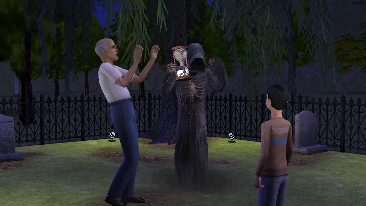 The Sims 1 + 2 Legacy Patches Aim to Fix Launching Issues, But at What Cost?