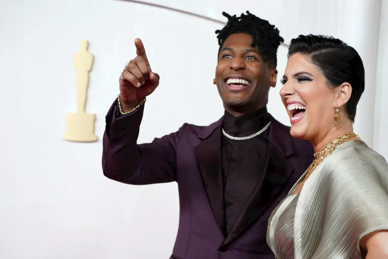 Jon Batiste and Wife's Grammy Win Amidst Cancer Battle