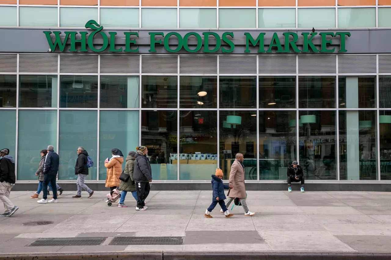 Whole Foods Challenges Union Election Results, Citing Interference and Intimidation