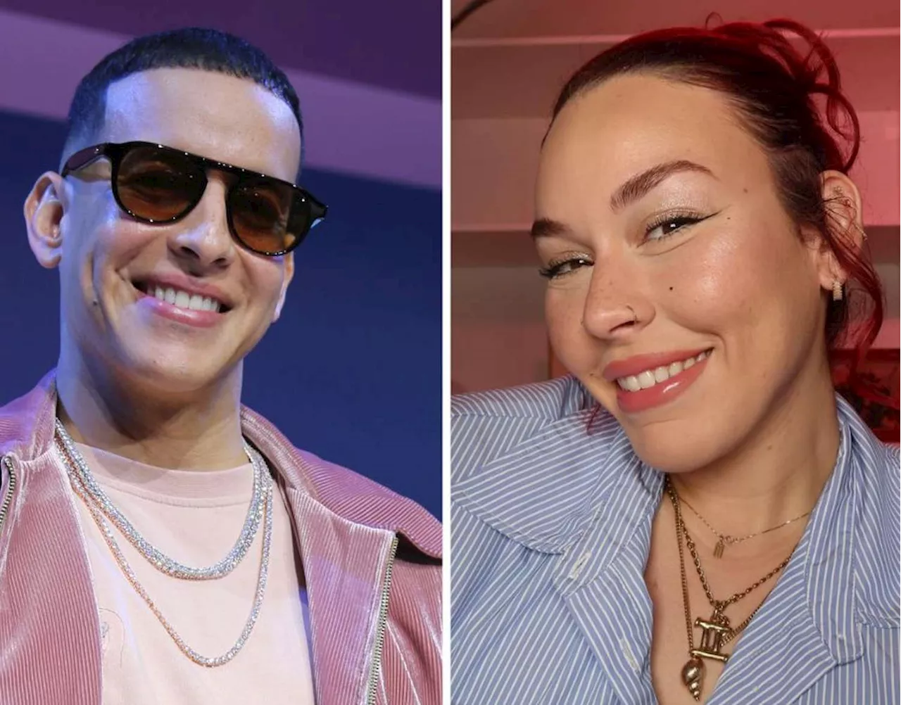 EXCLUSIVA: “Daddy Yankee está orando por si hija Jesaaelys”