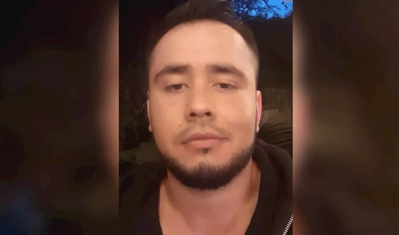 Buscan a José Alejandro Flores, joven desaparecido en Guanajuato capital