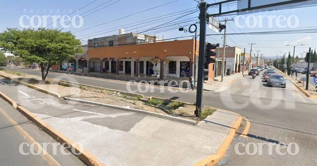 Mujer fallece en Farmacia Similares mientras esperaba consulta médica en San Miguel de Allende