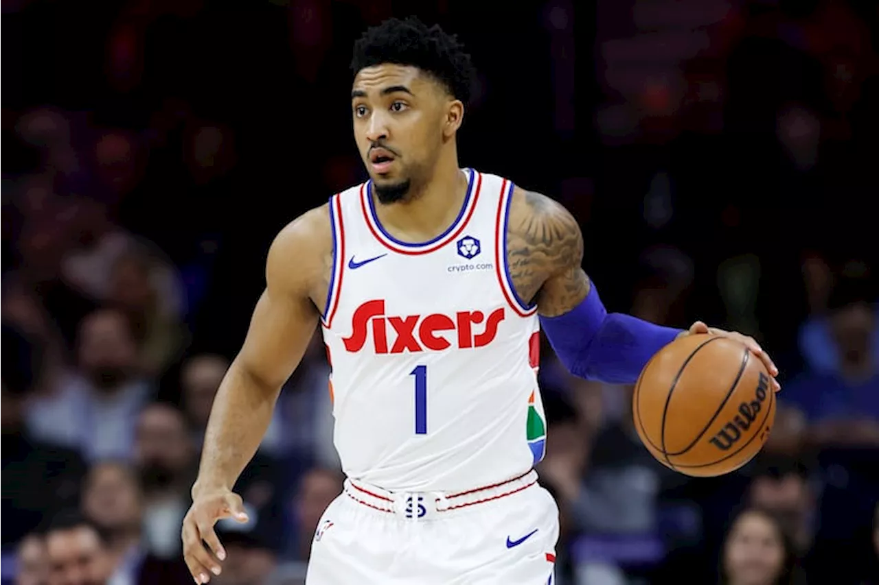 Sixers Trade KJ Martin to Pistons, Opening Cap Space and Trade Possibilities