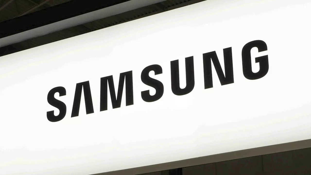 Samsung gets back at Huawei and tops this 'Best brands' ranking