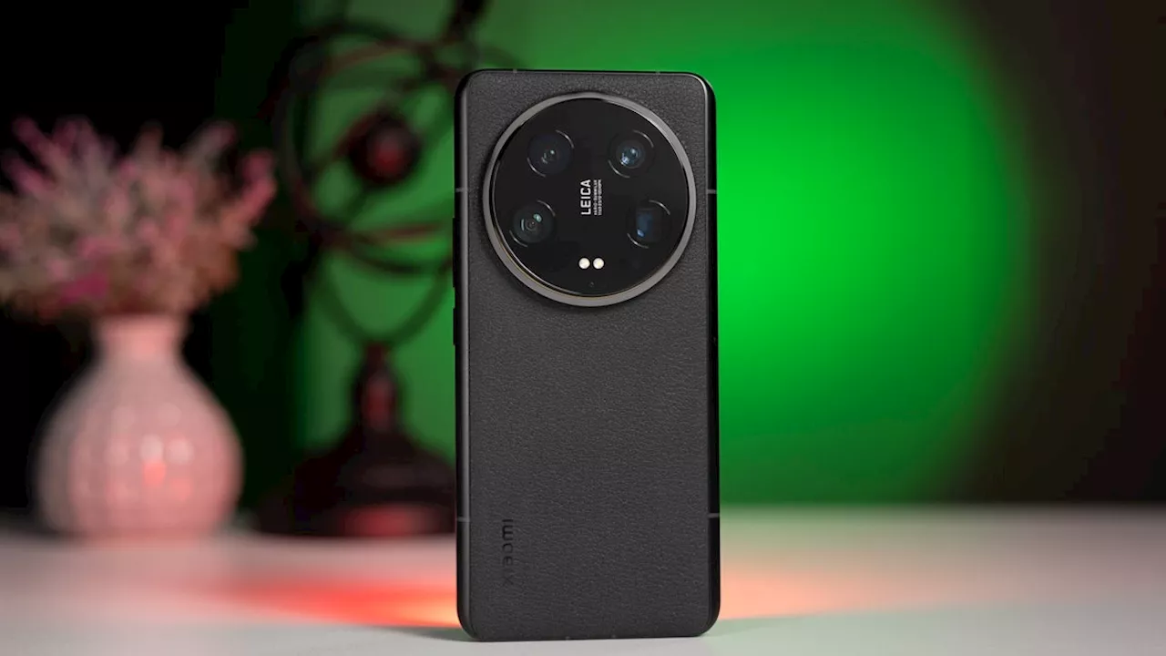 Xiaomi 15 Ultra Camera Specs Leaked: 200MP Periscope Zoom and More