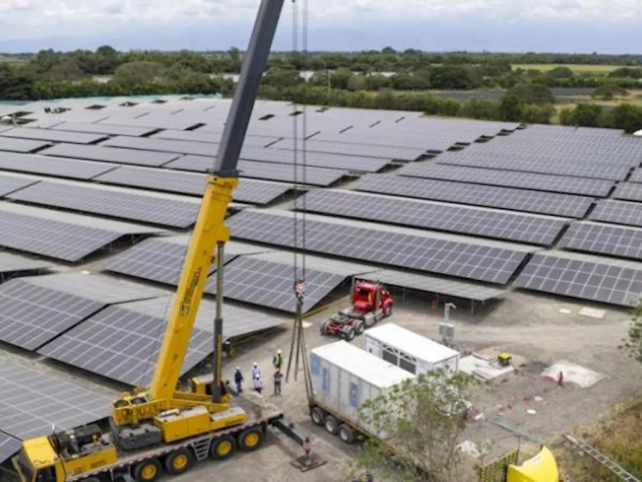 El nuevo freno a la adopción de energías renovables en América Latina y el Caribe