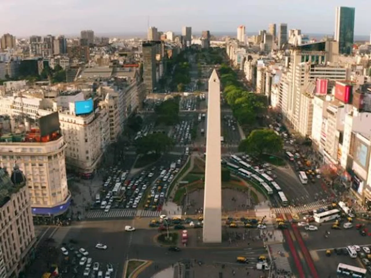 Javier Milei anuncia la salida de Argentina de la Organización Mundial de la Salud