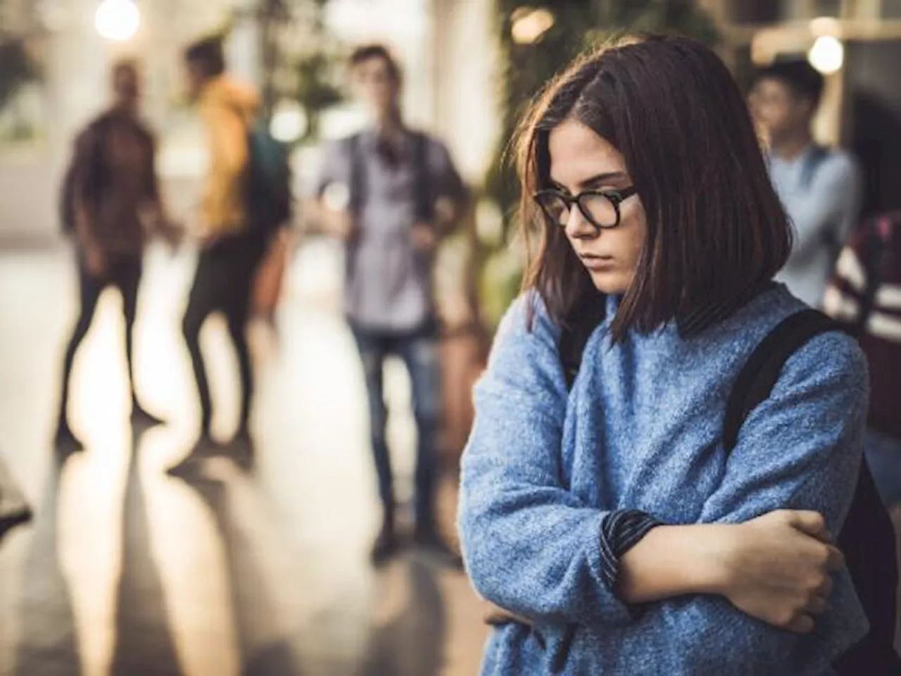 Qué tanto pueden influir las redes sociales en la salud física y mental de los jóvenes