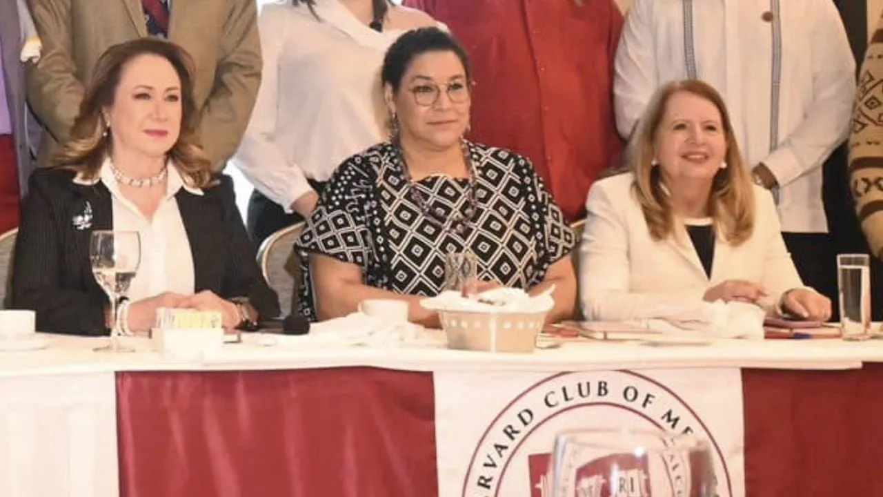 Sheinbaum excluye a la Corte de la conmemoración del 108 aniversario de la Constitución