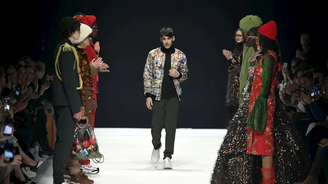 Kilian Kerner: Von Gwen Stefani zu Justin Bieber - Prominente Wunschliste des Designers