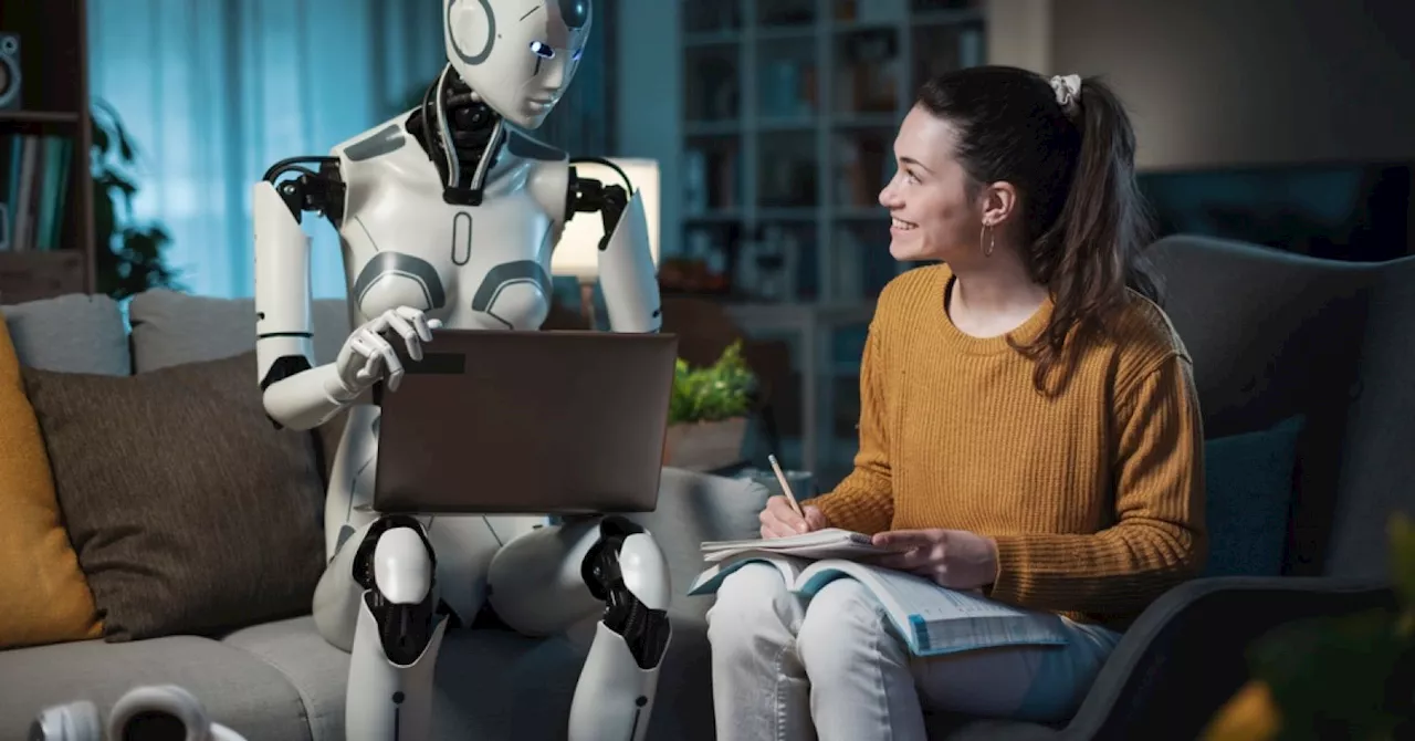 Here's how the power of unlearning will shape success in the age of AI.