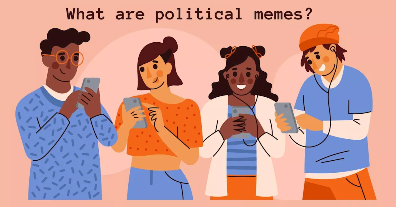 The Performative Nature of Politics in the Age of Memes