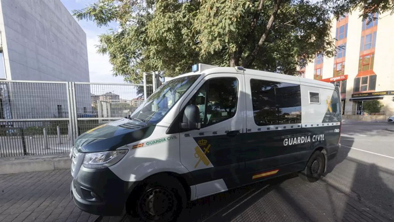 Un hombre confiesa el asesinato de una mujer en Brenes (Sevilla)