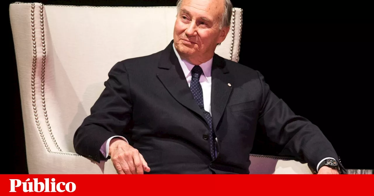 Aga Khan (1936-2025): o homem discreto, o líder carismático