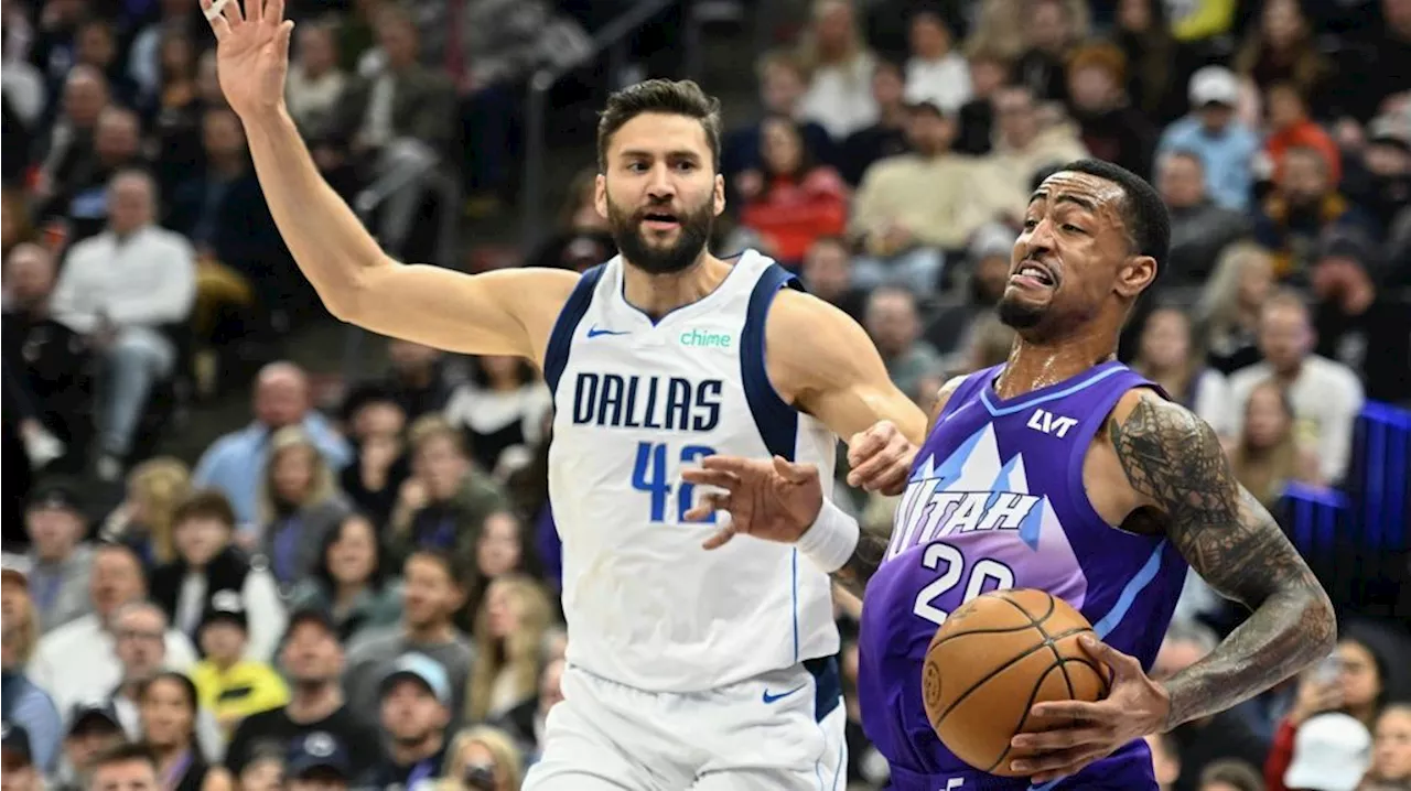 Debüt muss warten: Maxi Kleber fehlt Los Angeles Lakers wochenlang