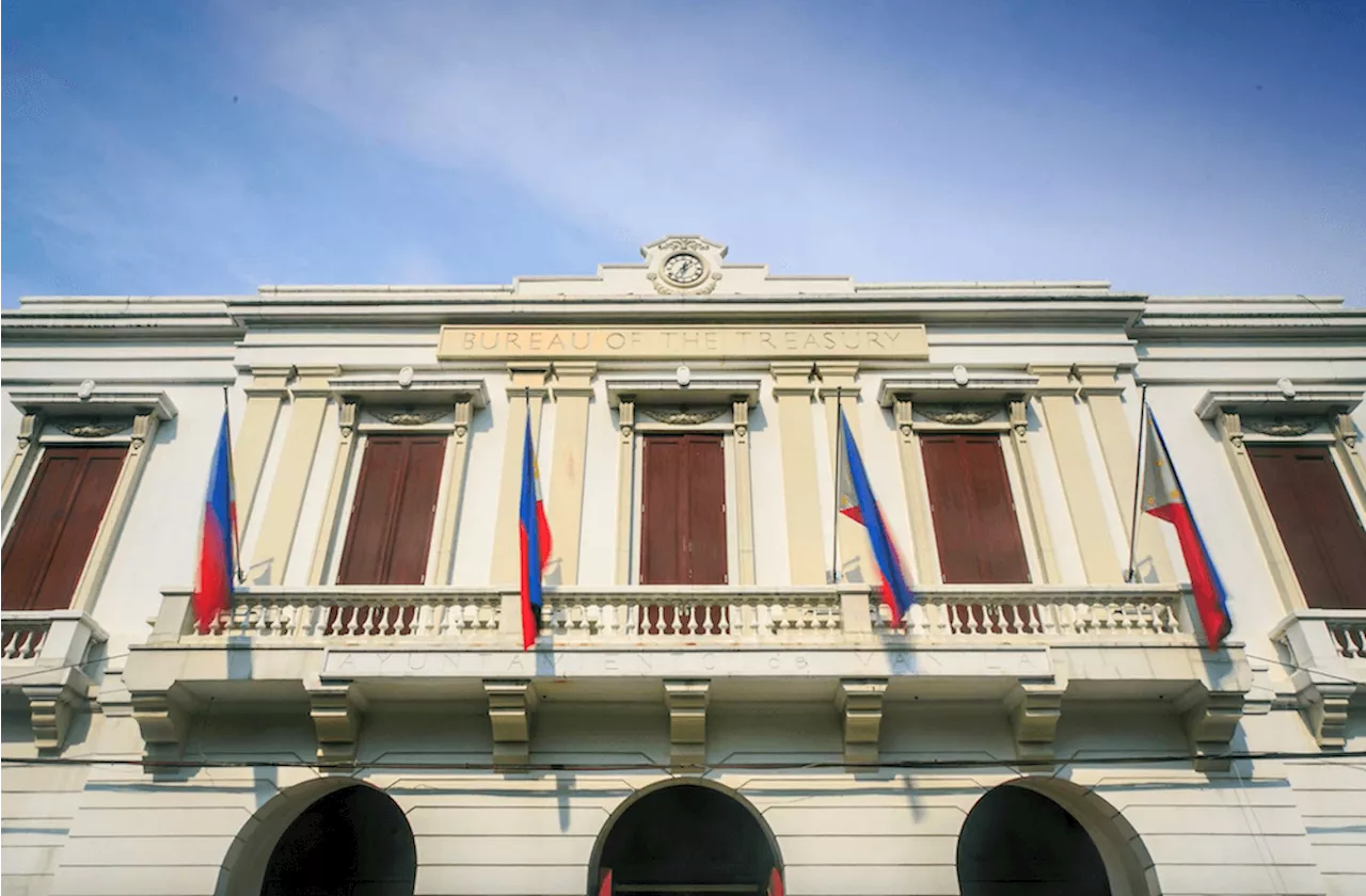 Philippines' National Debt Rises to P16.05 Trillion in 2024