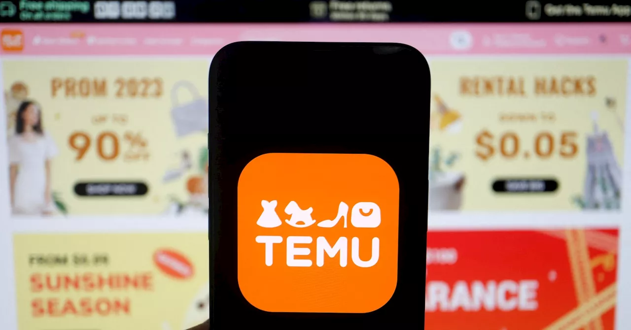 ＥＵ、Ｔｅｍｕ・ＳＨＥＩＮに販売責任 安価で危険な輸入品規制