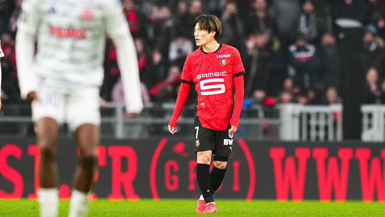 Mercato hivernal: Rennes assume son chamboule-tout et vise la stabilité