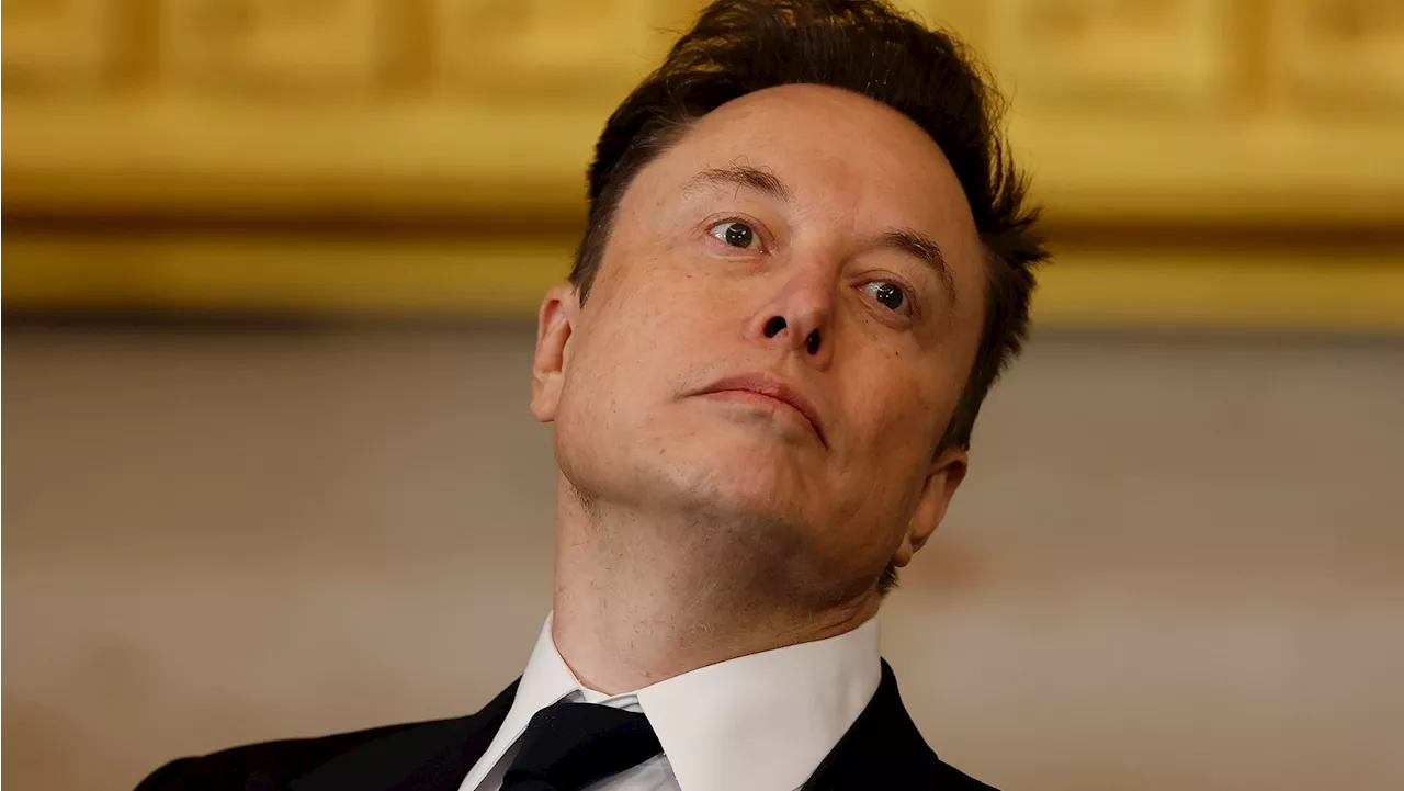 Union Sues Elon Musk Over Alleged Unauthorized Access to Sensitive Treasury Data