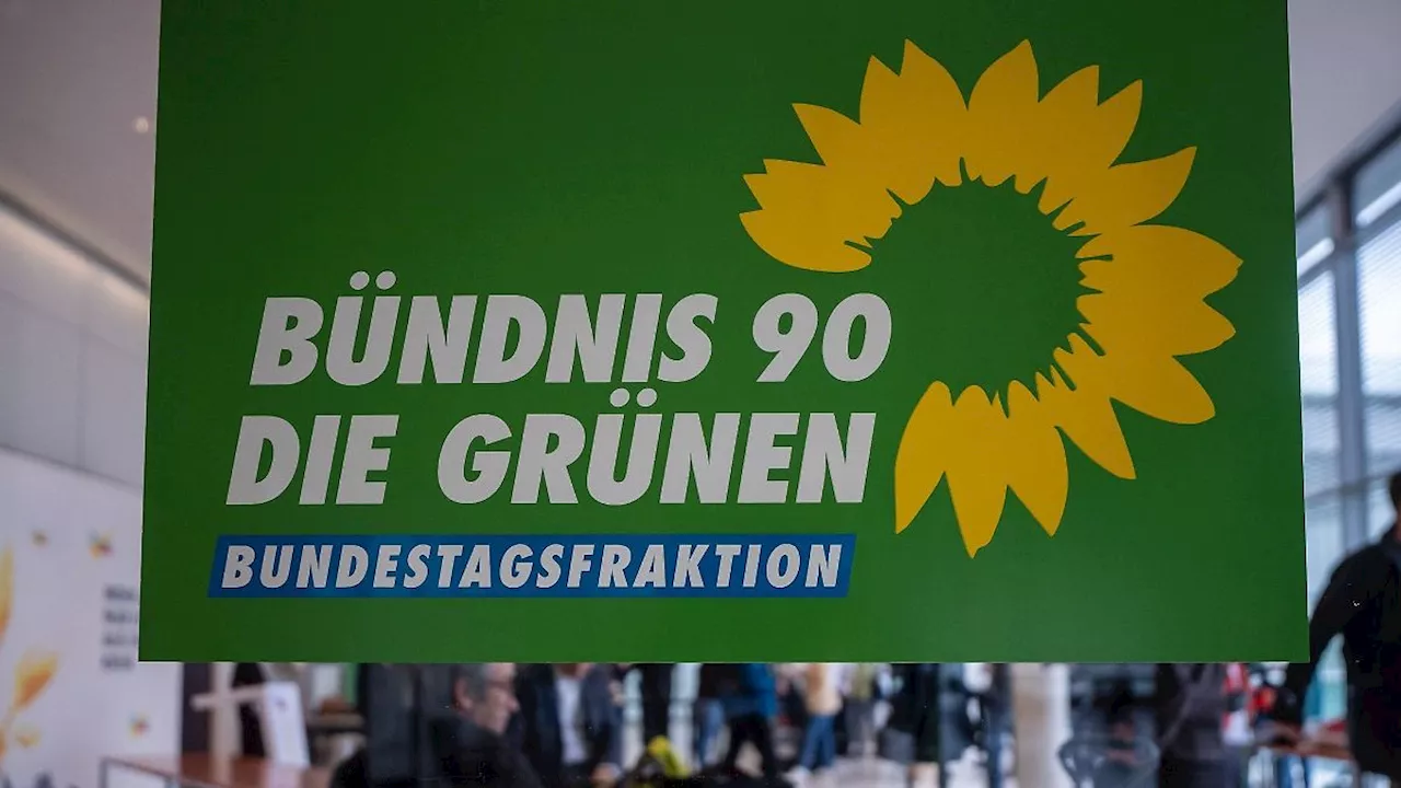 Die Grünen präsentieren ihr Programm für Deutschland: Klimaschutz, Wirtschaft und soziale Gerechtigkeit im Fokus