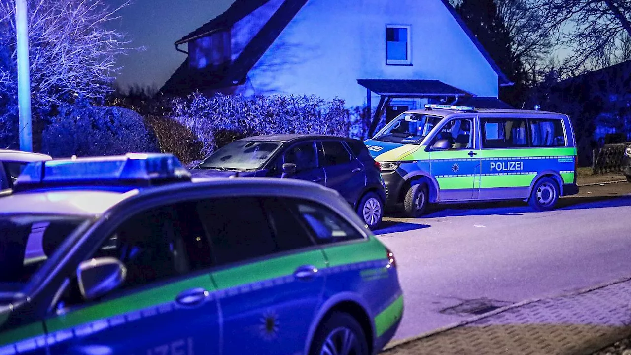 Villingen-Schwenningen: Mutter und ihre Söhne (14 und 16) tot in Wohnhaus im Schwarzwald gefunden