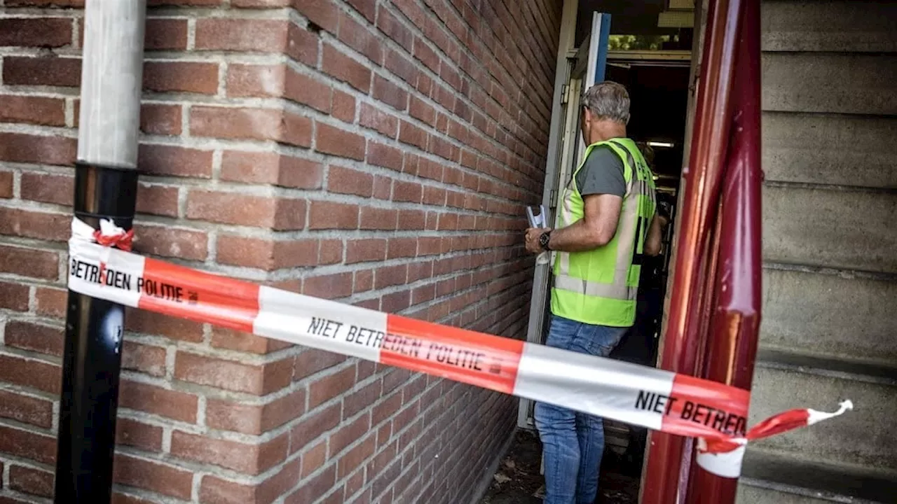 Boek over moord op Gino uit verkoop gehaald