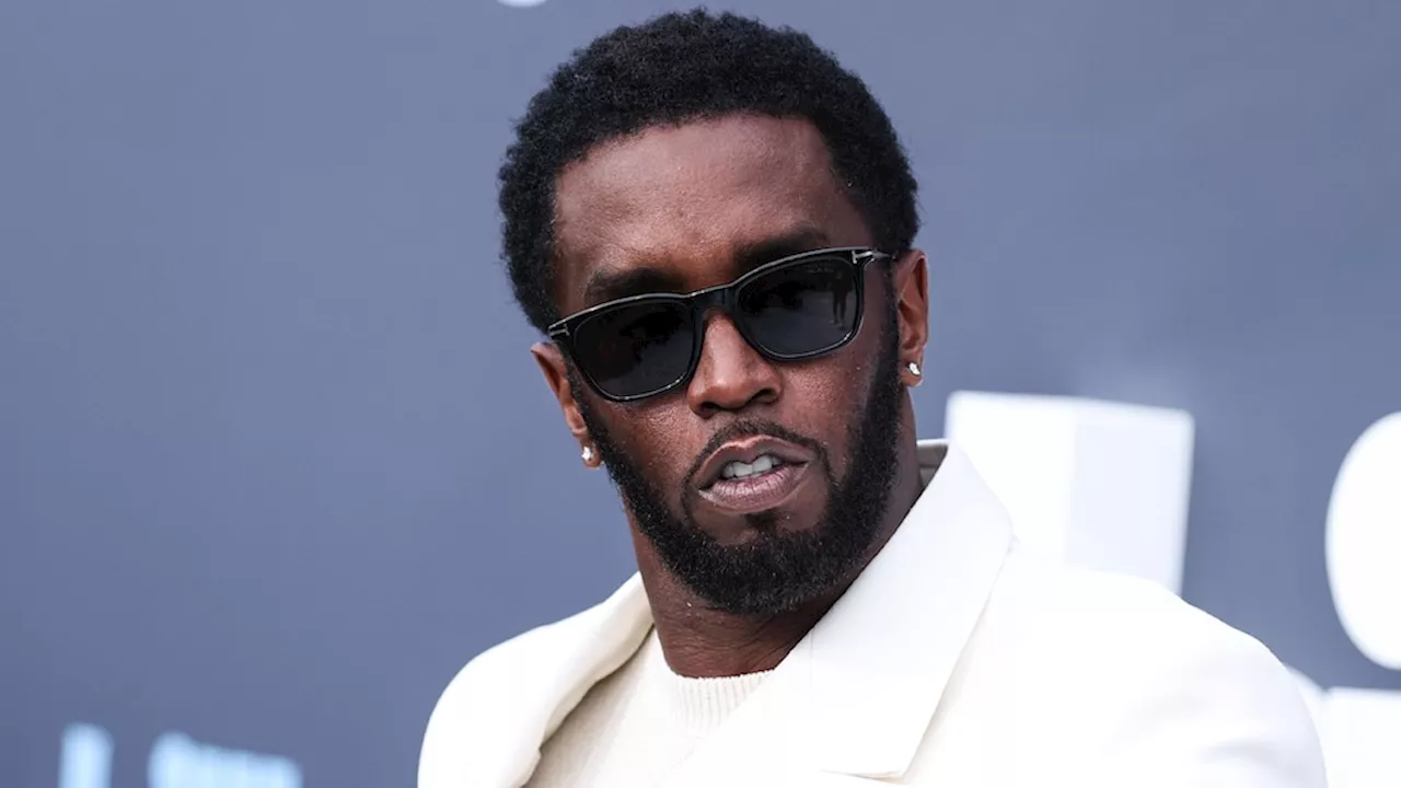 Diddy opnieuw aangeklaagd: 'gedrogeerd en gedwongen tot seksuele handelingen'