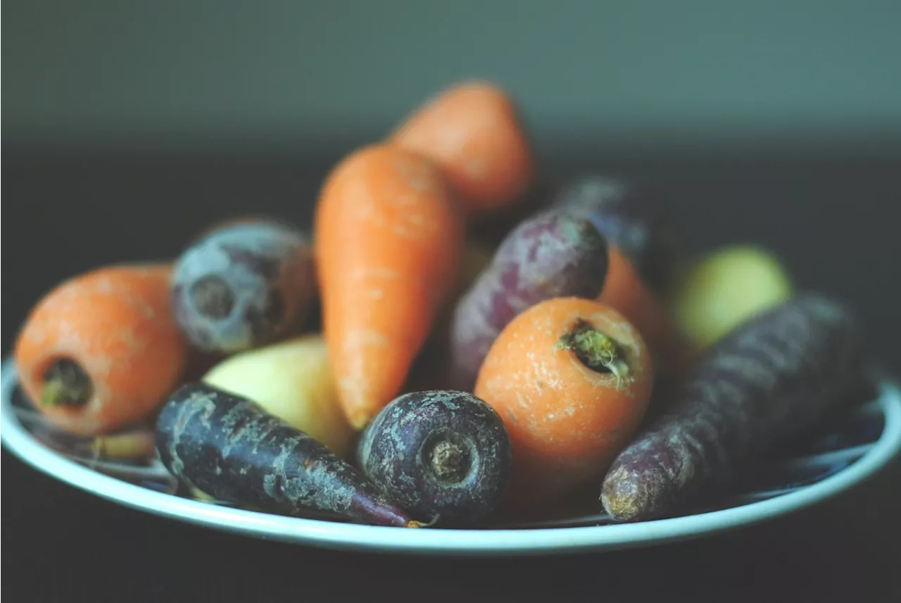 Les fruits et légumes d'hiver : à privilégier en bio