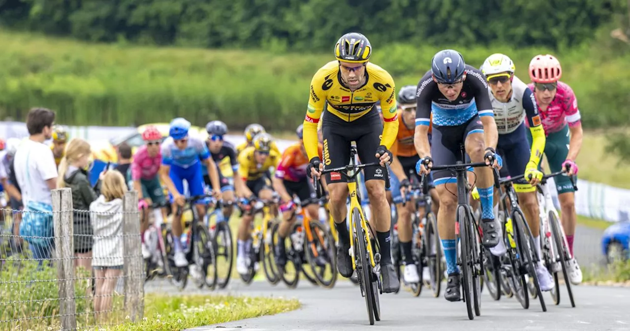 Internationale nieuwe wielerkoers Tour of Holland komt naar Drenthe