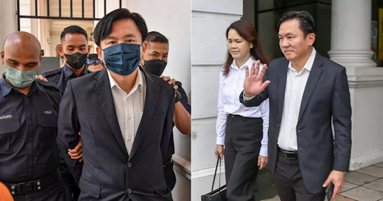 Indonesian Domestic Worker Retracts Rape Allegations Against Ex-PH Exco Member