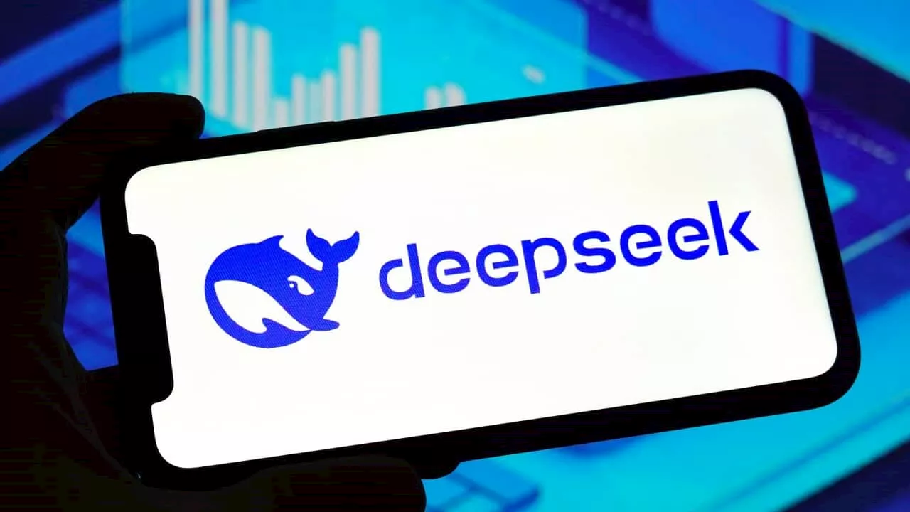 Australia Bans Chinese AI Model DeepSeek Over National Security Concerns