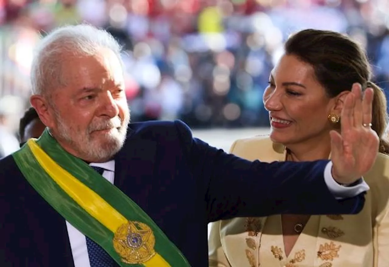 “Se for comigo, vai perder outra vez”, diz Lula sobre a possibilidade de enfrentar Bolsonaro em 2026