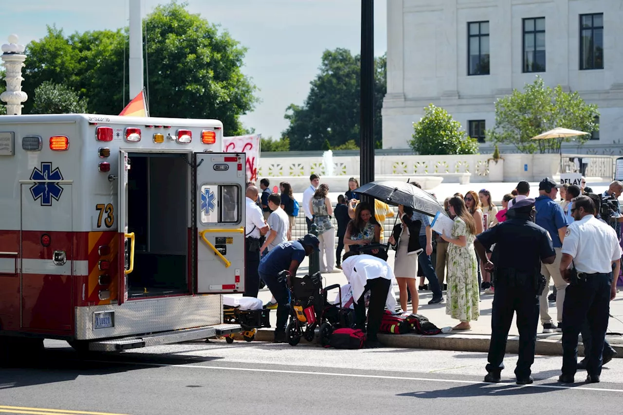 HHS Climate Office Shuttered, Staff Placed on Leave