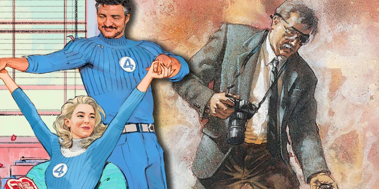 After 10+ Years, an Underrated Marvel Character Is Getting a Comeback With Help From the MCU