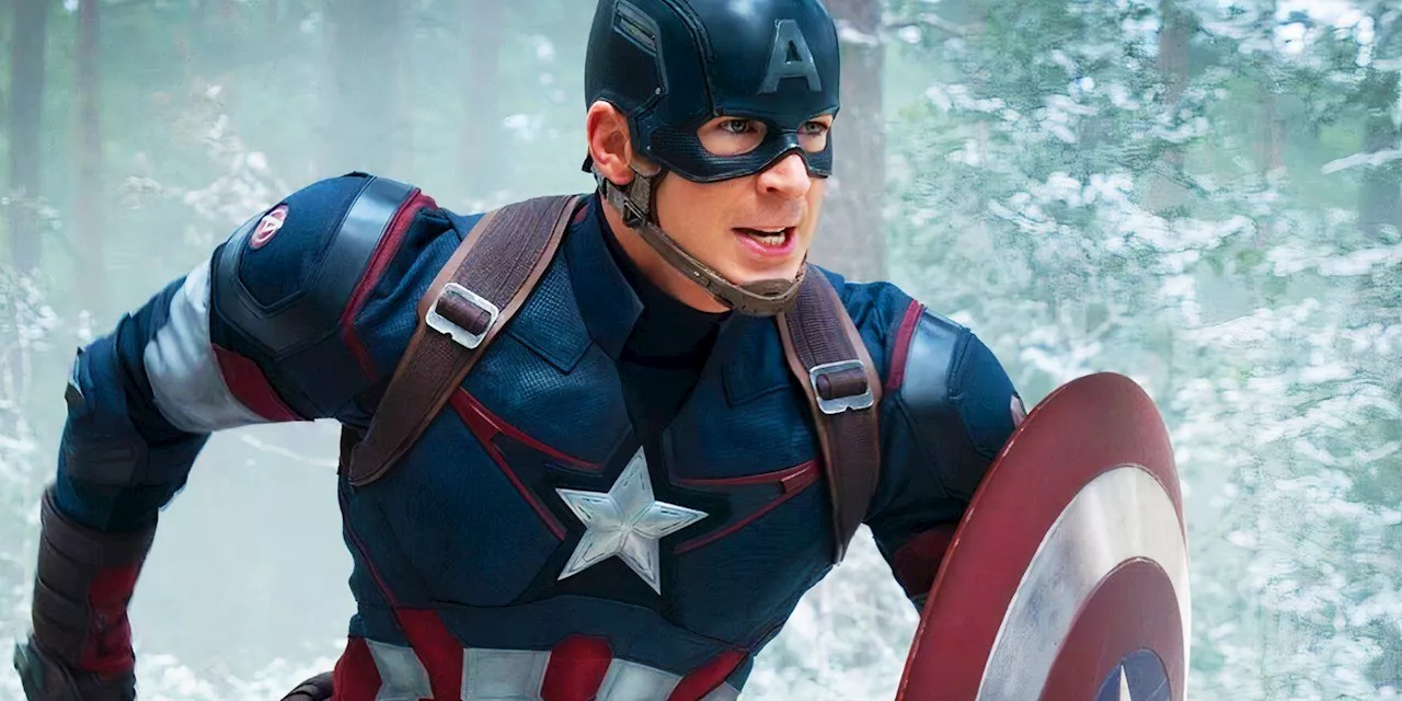 Captain America's Family Tree: Exploring the Most Powerful Relatives of the Star-Spangled Avenger