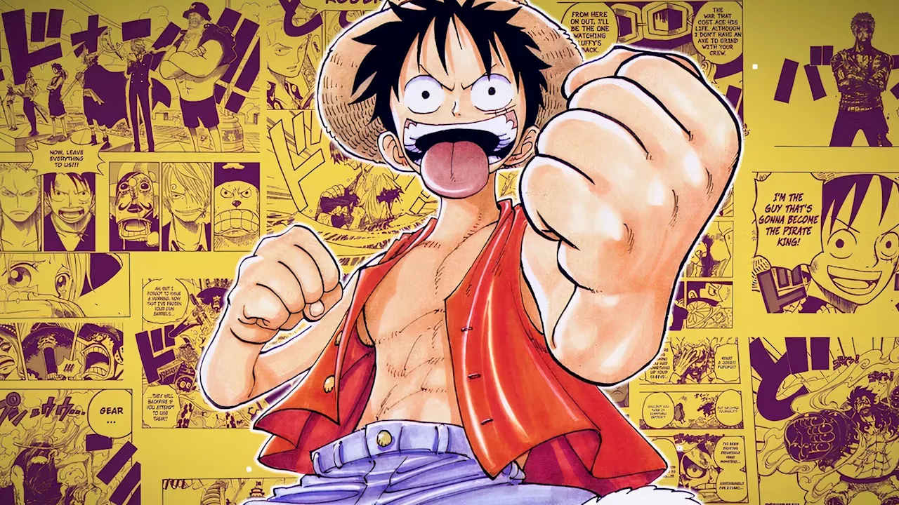 Manga Piracy Costs Japan Billions, Threatens Global Industry