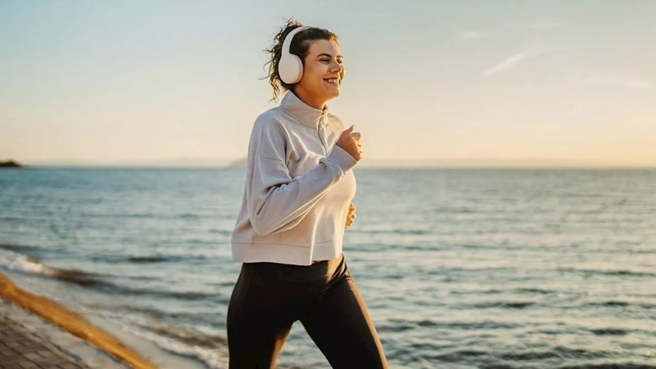 Choosing the Right Running Headphones: A Comprehensive Guide