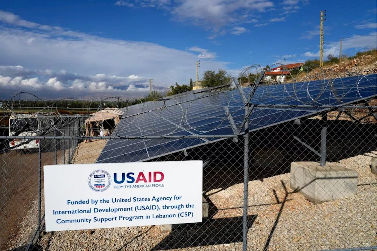 Trump Administration Orders Mass Exodus of USAID Workers