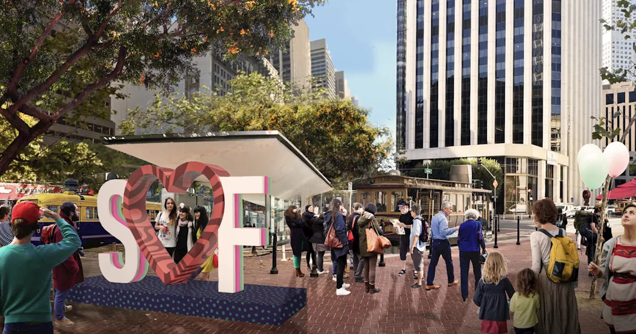 'Instagrammable' cable-car stop planned