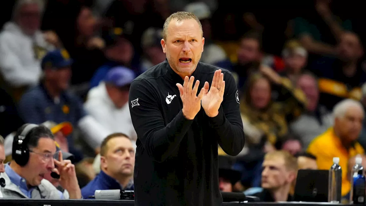 Could Darian DeVries Be Iowa's Next Basketball Coach?