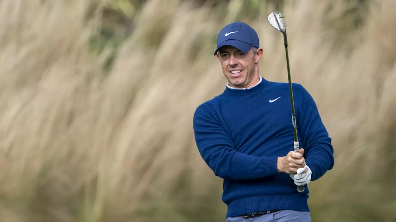 Fact or Fiction: Is Rory McIlroy's Masters Odds Now a Better Bet?