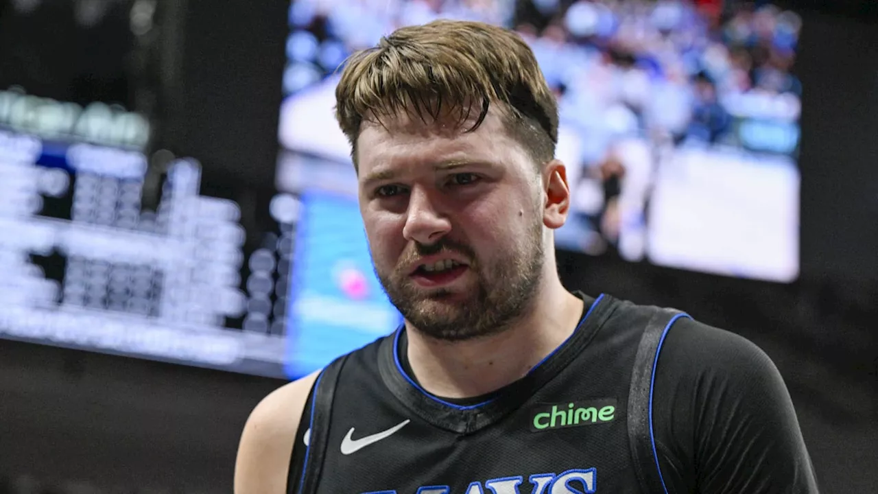 Lakers GM Rob Pelinka shares when ex-Mavericks star Luka Doncic could debut in LA