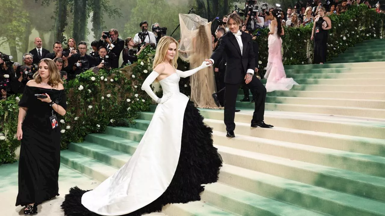 ‘Boring’: Met Gala 2025 theme mocked