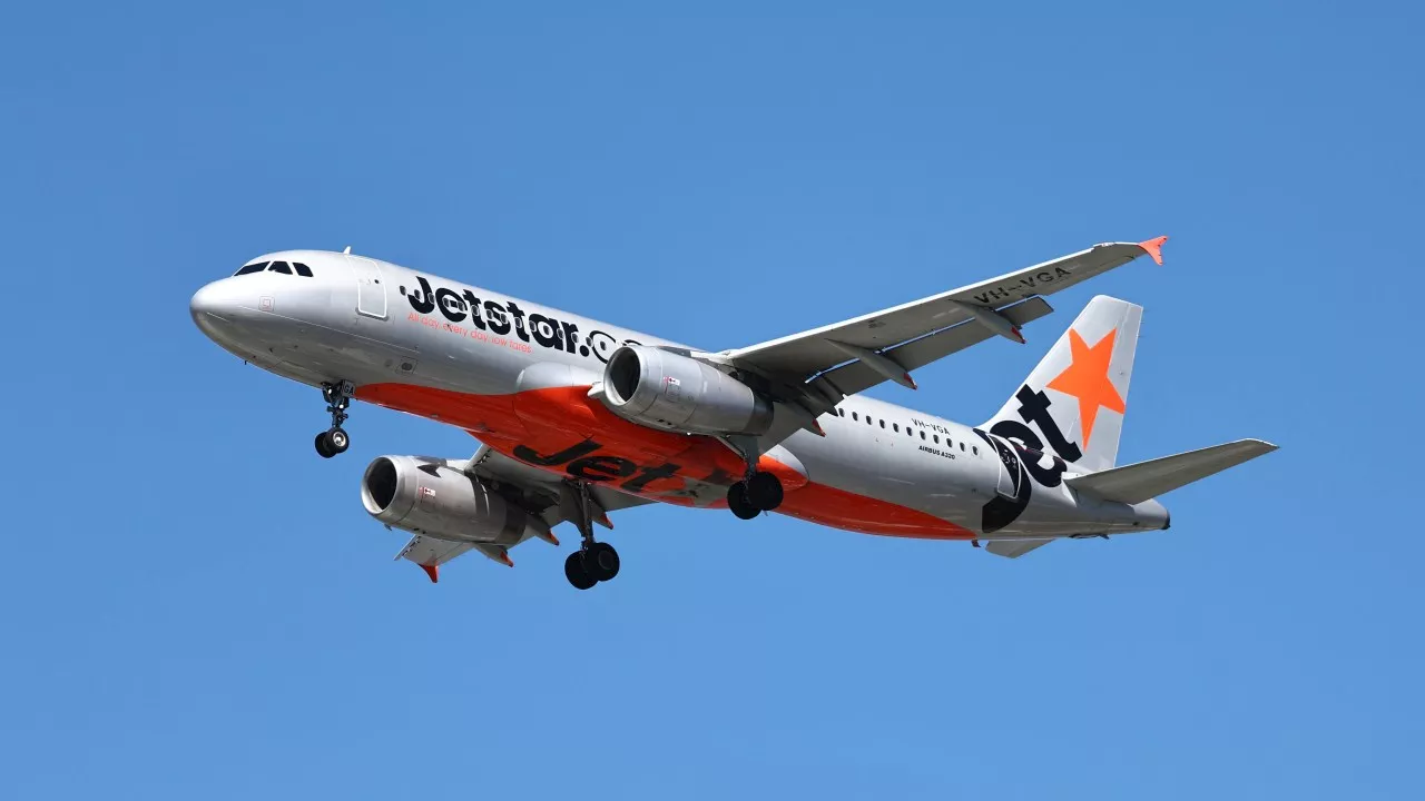 Jetstar confirms new seasonal domestic route